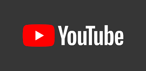YouTube channel artwork